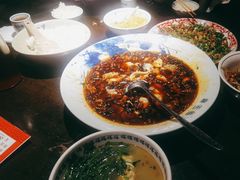 -回水镇·江湖川菜(恒大新城店)