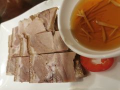 -德兴馆(广东路总店)