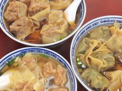 -古徽州馄饨店(宝安路店)