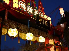 -深圳锦绣中华民俗村