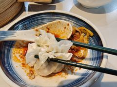 -真食净香居·内蒙烧麦(亚运村店)