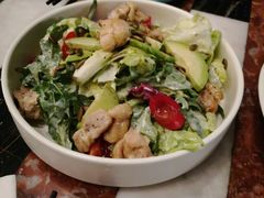 鸡肉牛油果色拉-La Maison 夜来香(进贤路店)