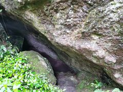 -绍兴汤江岩风景区