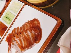 -谭福锅北京烤鸭(石岐大信店)