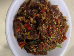 -笨罗卜浏阳菜馆(太平街店)
