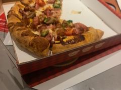 -必胜客(泰盛广场店)