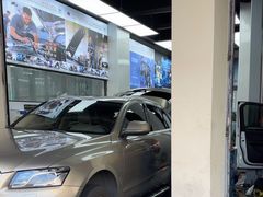 -弋车人洗美·维修·保养(三林店)