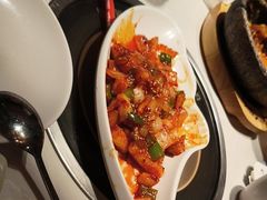-七八冷面·延边朝鲜族美食(欢乐谷店)