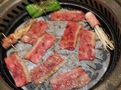 -亚马逊海鲜自助(万象汇店)