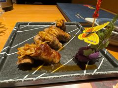 -元通寿司(地标店)