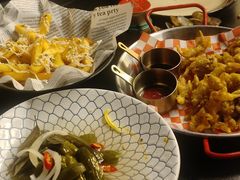 -雪熊精酿·哈尔滨烧烤酒馆(非遗大串店)