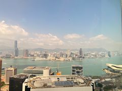 -香港港丽酒店