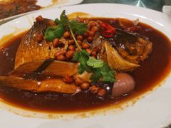 -食為天·本地人爱吃的淮扬菜(瘦西湖店)