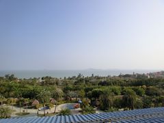-天悦阁海景酒廊