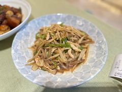 -冶春茶社(官园桥店)