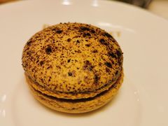 咖啡马卡龙-PAUL LAFAYET 法式甜品(港汇广场店)