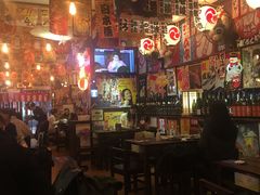 大堂-平成屋·午肴夜酒(四川北路店)