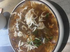 -大城·烧烤海鲜大排档(台东店)