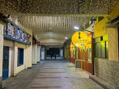 -清真·AL-JANNAT 佳纳特餐厅(狮子桥店)
