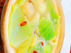 -津津名菜馆(绝没分店)