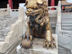 -故宫钟表馆