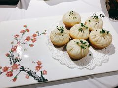 尚香蟹黄汤包-尚香汤包文博馆(合兴路店)