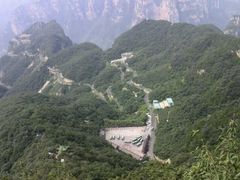 android_upload_pic-云台山风景名胜区