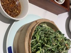 -山东宾馆·齐鲁苑餐厅