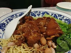 -喜势点·糖沙翁手工茶点·本地人茶居(永庆坊店)