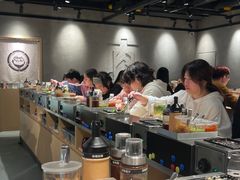 -肉肉大米(金虹桥店)