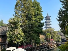 -乌镇景区