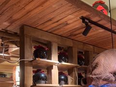 -泥糊破店小酒馆·团建聚餐(南京西路店)