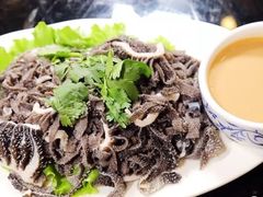 -吃不够开口馅饼店(小西路店)