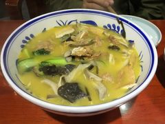 -窄巷子陕菜馆·地道陕西菜(粉巷店)