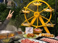 -故里和山·成都火锅(欢乐港湾店)