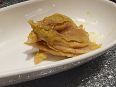 芥末鸭掌-梧桐北京烤鸭·铜锅涮肉(海岸城店)