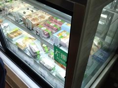 -花园饼屋·吐司蛋糕面包(星海店)