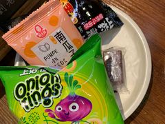 -庆峰龙虾烧烤(合肥一店)
