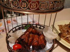 -避风塘(宝山万达店)