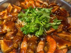 -黄记煌三汁焖锅(新世纪广场店)