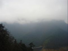 -井冈山风景名胜区