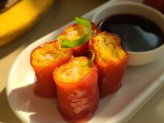 -蔡澜点心·粤菜(领展购物广场店)