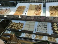 -泰康食品(南京东路店)