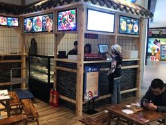 -十一街幺鸡成都担担面(悠方店)