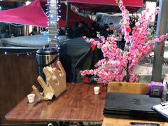 -木屋烧烤(白石洲店)