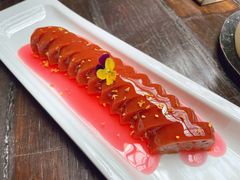 西湖藕韵-穿越·外婆家(西溪天堂店)