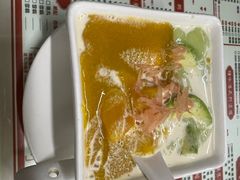 -香港華心糖水鋪(南西总店)