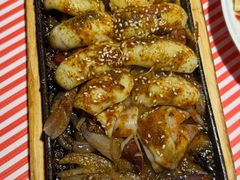 -永信海鲜(群星城店)