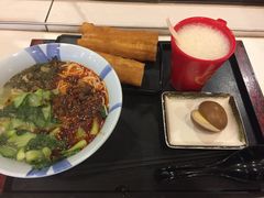 -永和大王(小厨·东四十条店)