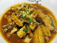 -千岛湖小鱼儿·淳安匠心农家菜